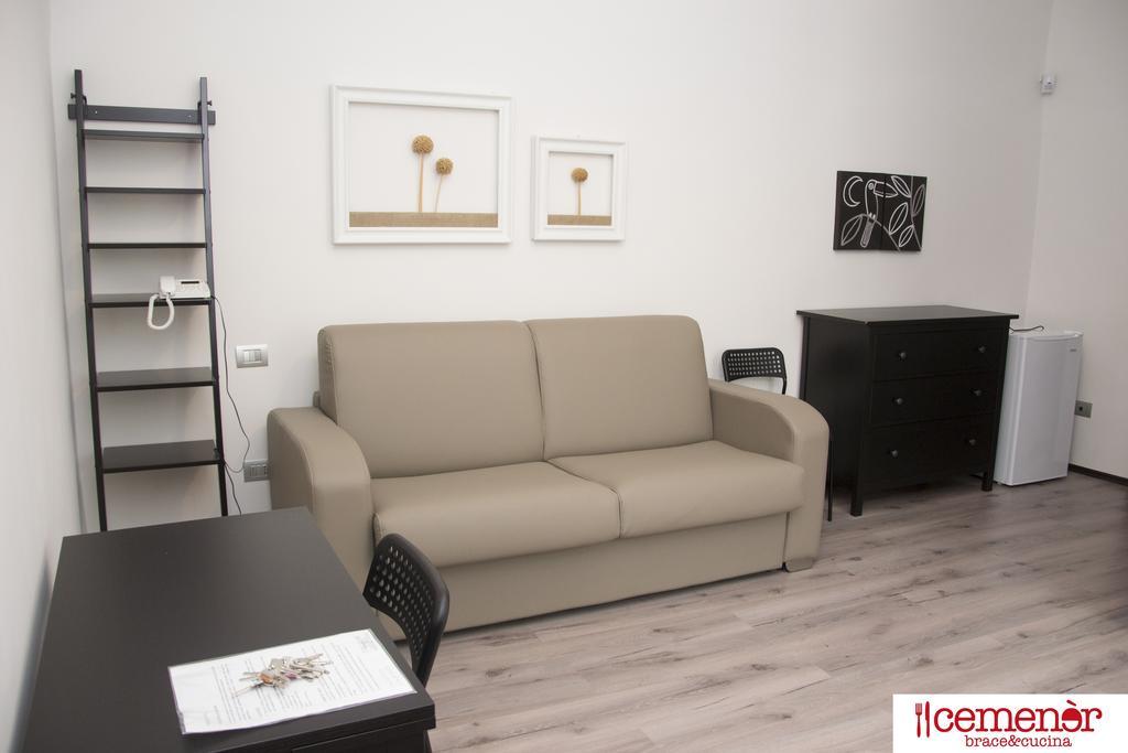 B&B Cemener Ruvo di Puglia Phòng bức ảnh