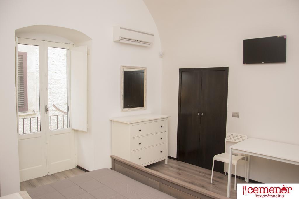 B&B Cemener Ruvo di Puglia Phòng bức ảnh