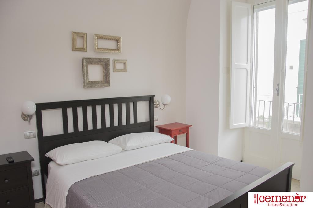 B&B Cemener Ruvo di Puglia Phòng bức ảnh