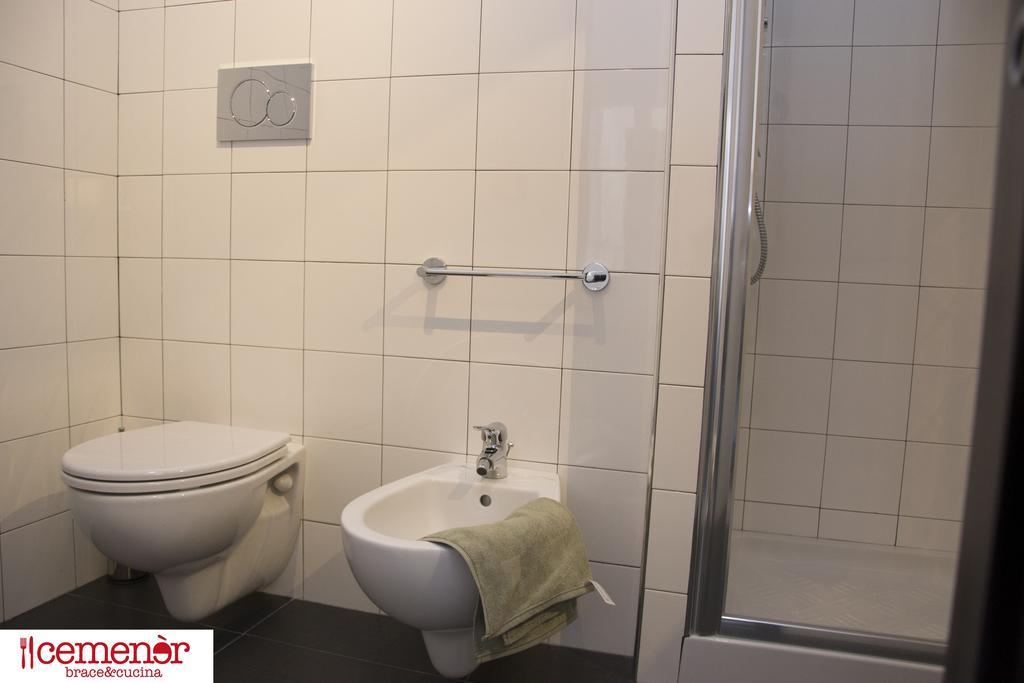 B&B Cemener Ruvo di Puglia Ngoại thất bức ảnh