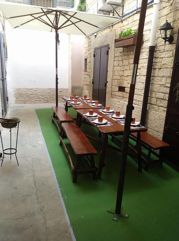 B&B Cemener Ruvo di Puglia Ngoại thất bức ảnh